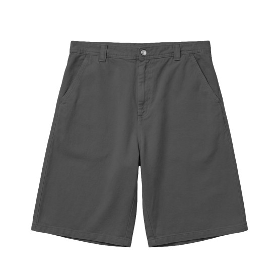 Antetokounbros Ανδρική βερμούδα AB Skater Shorts